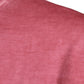 Dolce & Gabbana Pink Logo Print Cotton Crew Neck T-shirt