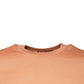 Dolce & Gabbana Beige Wool Crewneck Pullover Cropped Sweater