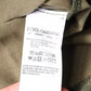 Dolce & Gabbana Multicolor Camouflage Cotton Crew Neck T-shirt