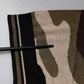 Dolce & Gabbana Multicolor Camouflage Collared Polo T-shirt