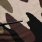 Dolce & Gabbana Multicolor Camouflage Collared Polo T-shirt