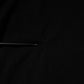 Dolce & Gabbana Black Logo Wool Crew Neck Pullover Sweater