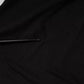 Dolce & Gabbana Black Logo Print Cotton Short Sleeves T-shirt