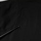 Dolce & Gabbana Black Logo Print Cotton Short Sleeves T-shirt