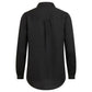 Vila Clothes Black Polyester Blouse