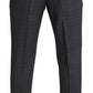 Dolce & Gabbana Gray Wool Men Formal 2 Piece MARTINI Suit