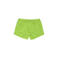 Hamaki-Ho Yellow Polyester Swim Shorts