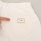Dolce & Gabbana White MONICA Boot Cut Cotton Denim Jeans