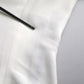 Dolce & Gabbana White Viscose Round Neck Short Sleeves Top
