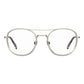 Levi's Purple Metal Glasses (Frames)