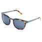 LGR Blue Stainless Steel Sunglasses