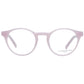 Liebeskind Multicolor Plastic Glasses (Frames)