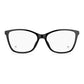 M Missoni Black Acetate Glasses (Frames)