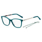 M Missoni Black Acetate Glasses (Frames)