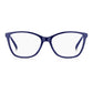 M Missoni Blue Acetate Glasses (Frames)