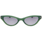 Opposit Bicolor Acetate Sunglasses