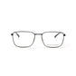 Porsche Multicolor Metal Glasses (Frames)