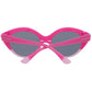 Victoria's Secret Pink Plastic Sunglasses