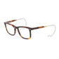 Vuarnet Brown Acetate Glasses (Frames)