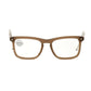 Vuarnet Gray Acetate Glasses (Frames)