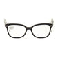 Vuarnet Black Acetate Glasses (Frames)
