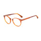 Vuarnet Brown Acetate Glasses (Frames)