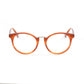 Vuarnet Brown Acetate Glasses (Frames)