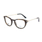 Vuarnet Brown Acetate Glasses (Frames)