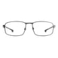Carrera Ducati Gray Metal Glasses (Frames)