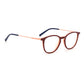 M Missoni Multicolor Acetate Glasses (Frames)