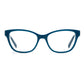 M Missoni Bicolor Acetate Glasses (Frames)