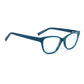 M Missoni Bicolor Acetate Glasses (Frames)