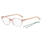 M Missoni Multicolor Acetate Glasses (Frames)