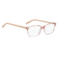M Missoni Multicolor Acetate Glasses (Frames)