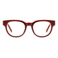 M Missoni Multicolor Resin Glasses (Frames)