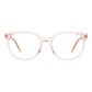 M Missoni Multicolor Acetate Glasses (Frames)