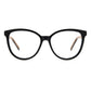 M Missoni Black Acetate Glasses (Frames)