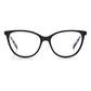 M Missoni Black Acetate Glasses (Frames)