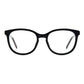 M Missoni Black Acetate Glasses (Frames)