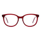 M Missoni Multicolor Acetate Glasses (Frames)