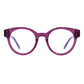 M Missoni Purple Acetate Glasses (Frames)