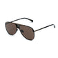 Belstaff Brown Titanium Sunglasses