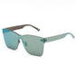 Belstaff Bicolor Acetate Sunglasses