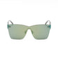 Belstaff Bicolor Acetate Sunglasses