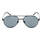 Belstaff Black Titanium Sunglasses