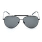 Belstaff Black Titanium Sunglasses