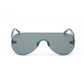 Belstaff Bicolor Acetate Sunglasses