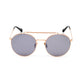 Belstaff Multicolor Titanium Sunglasses