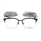 Belstaff Black Titanium Glasses (Frames)