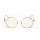 Belstaff Multicolor Acetate Sunglasses
